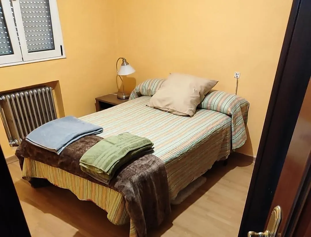 Asturias Montana Y Playa Villa La Vega  Holiday home La Vega (Riosa)