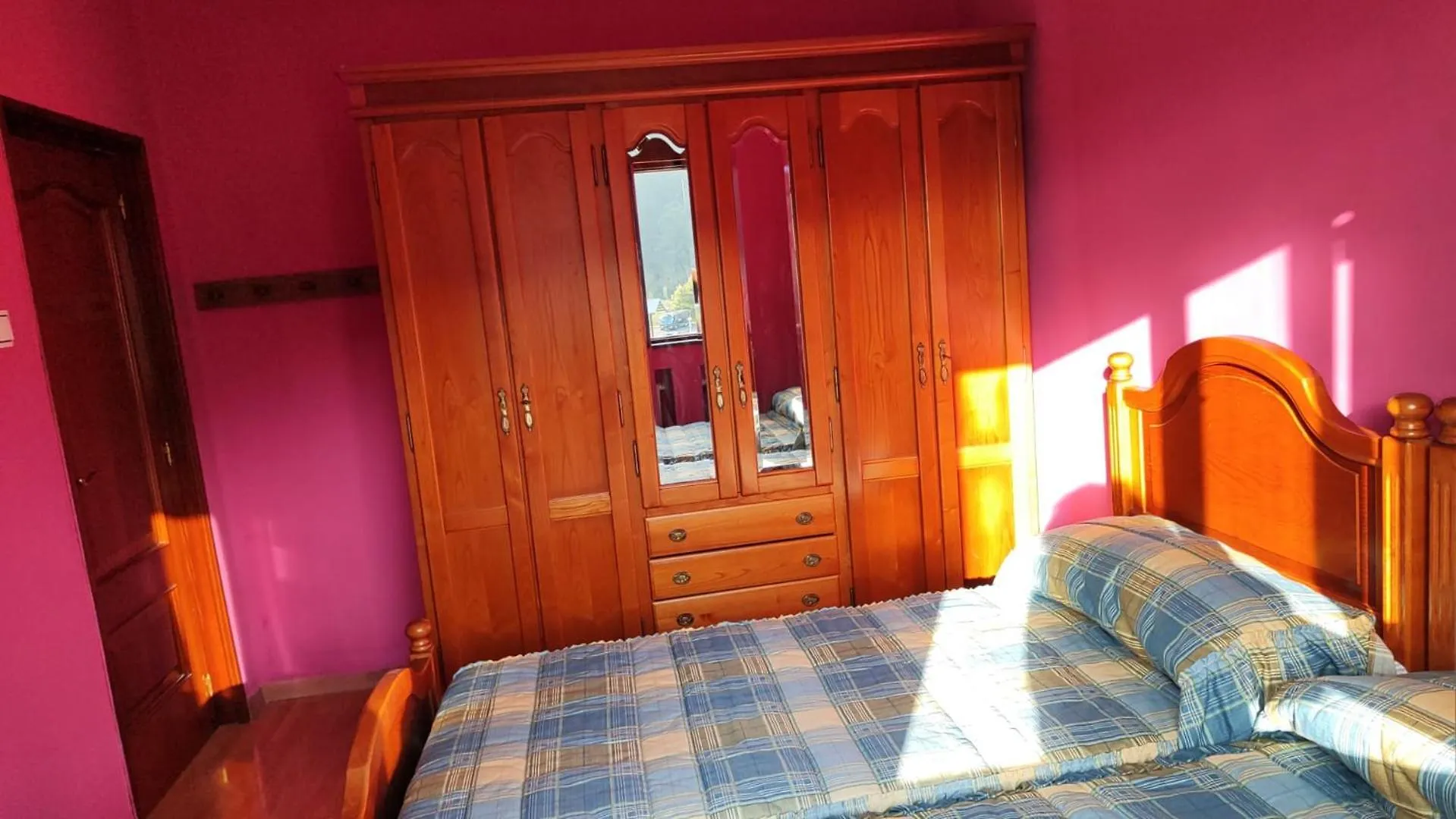 Asturias Montana Y Playa Villa La Vega  Holiday home