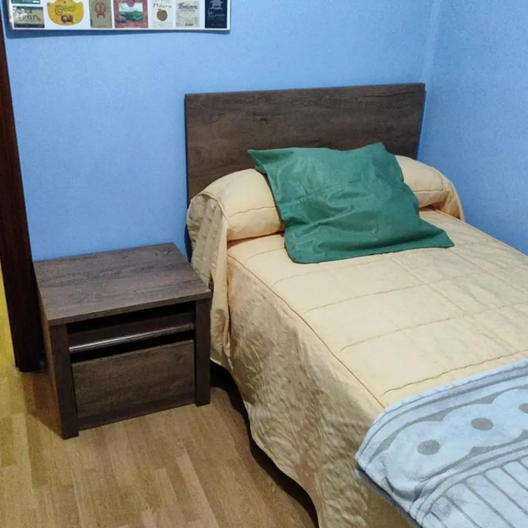 Holiday home Asturias Montana Y Playa Villa La Vega