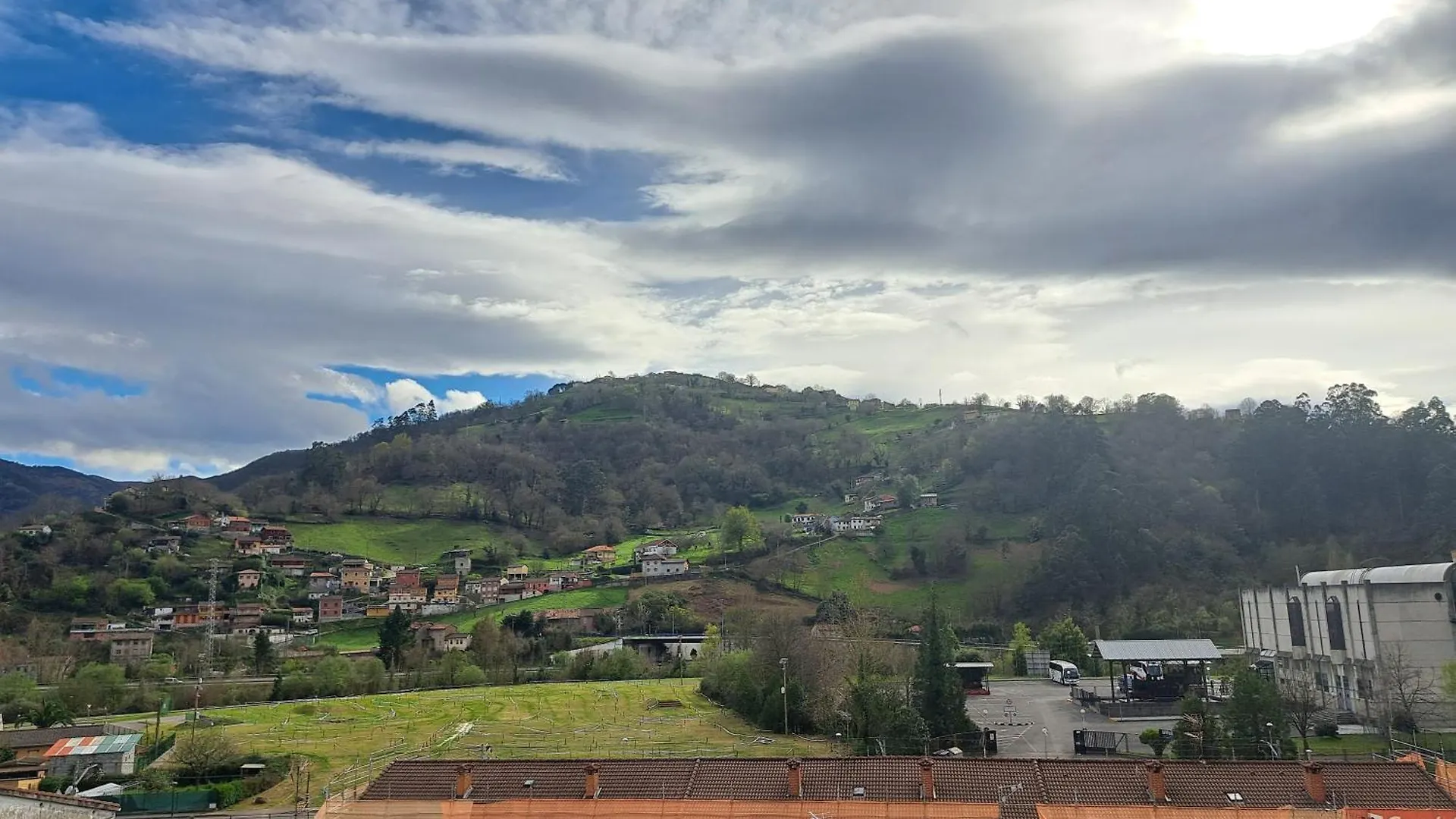 Holiday home Asturias Montana Y Playa Villa La Vega