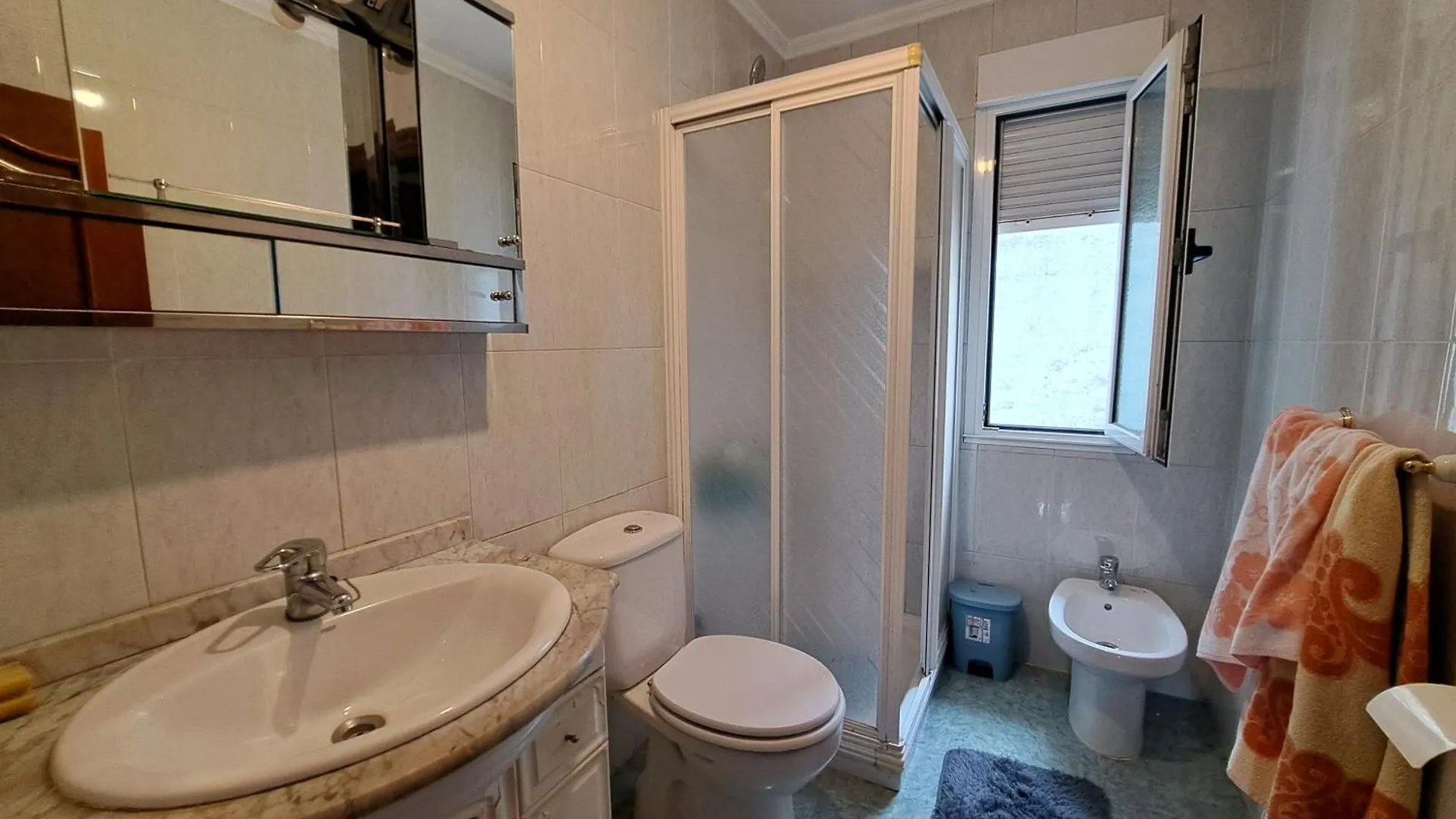 Holiday home Asturias Montana Y Playa Villa La Vega