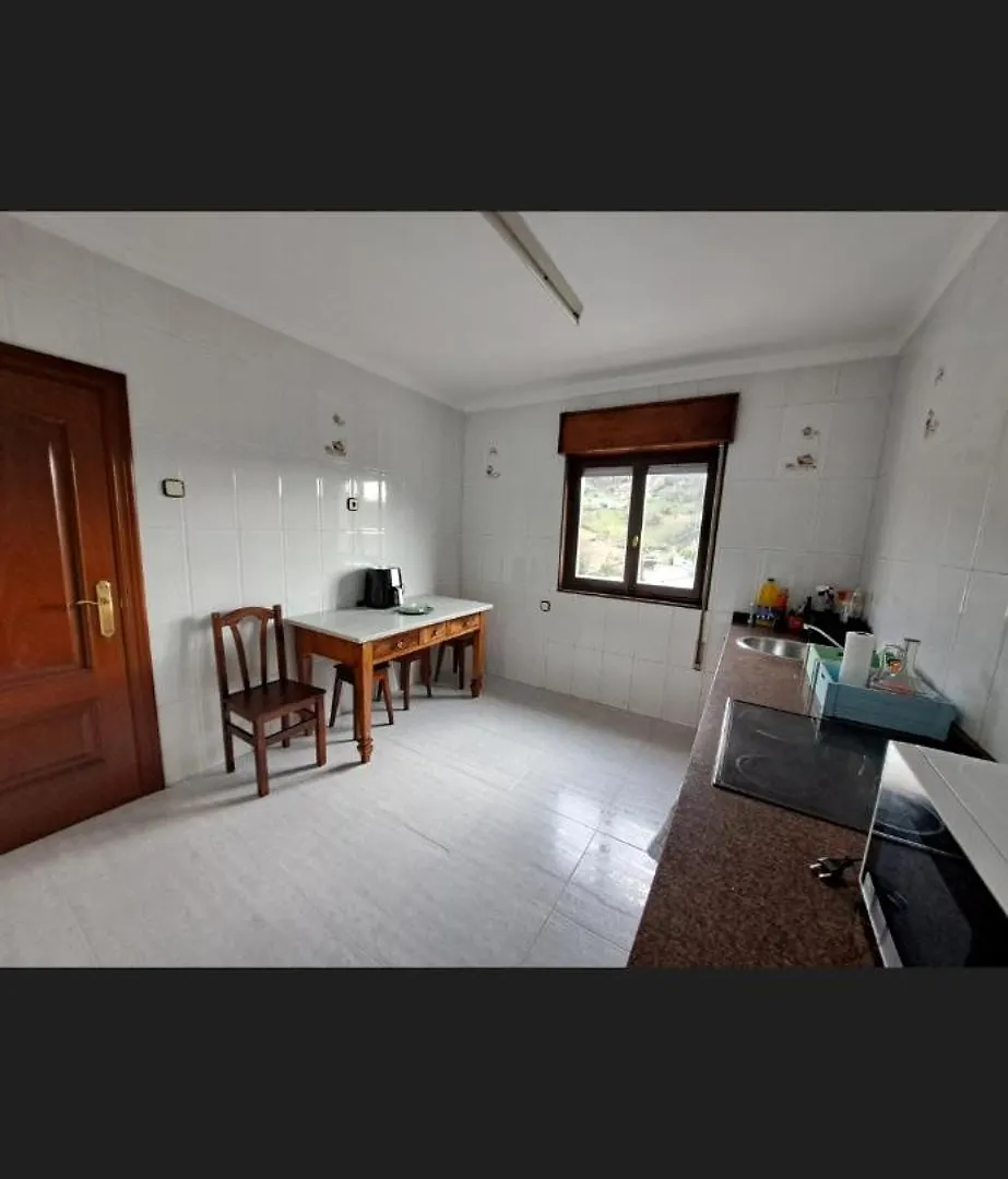 Holiday home Asturias Montana Y Playa Villa La Vega