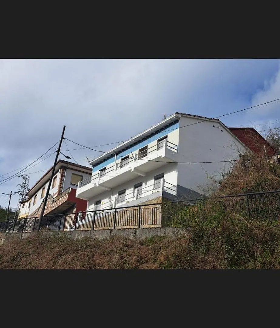 Asturias Montana Y Playa contacts