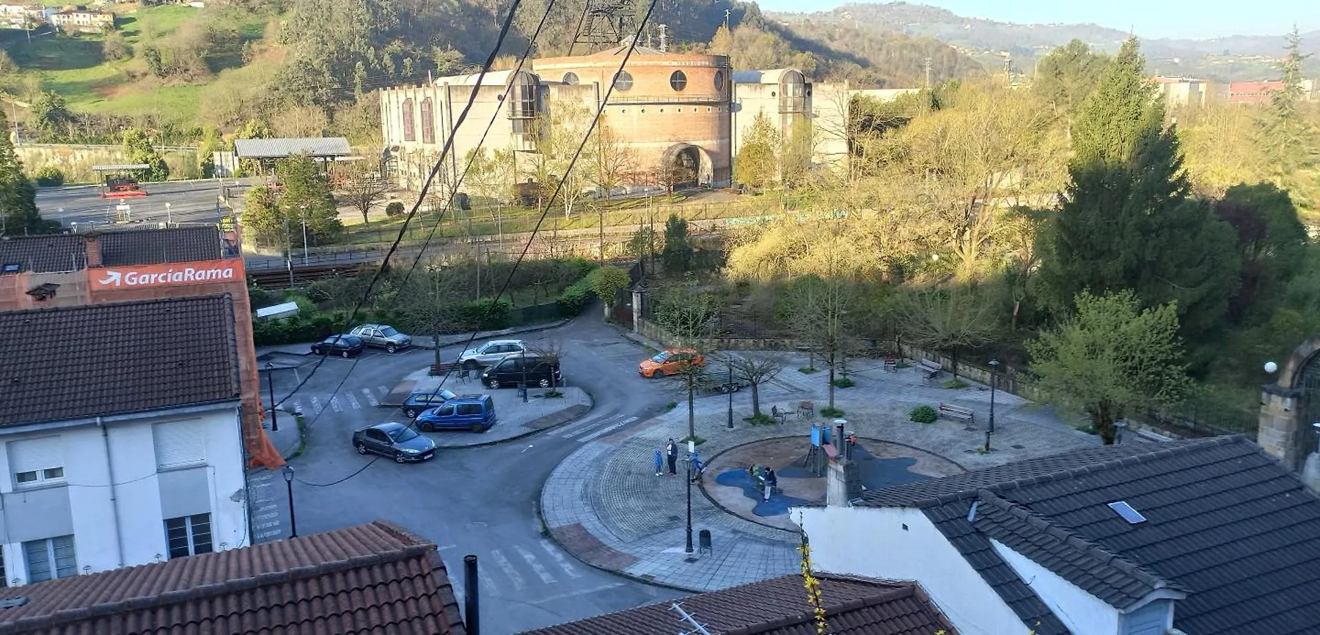 La Vega  Asturias Montana Y Playaヴィラ スペイン