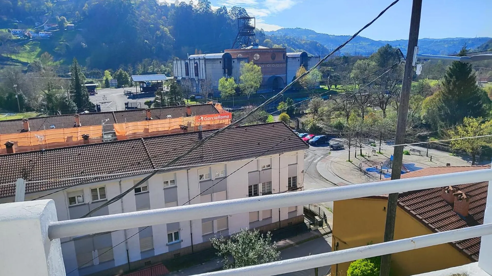 La Vega  Asturias Montana Y Playaヴィラ 0*, La Vega (Riosa)