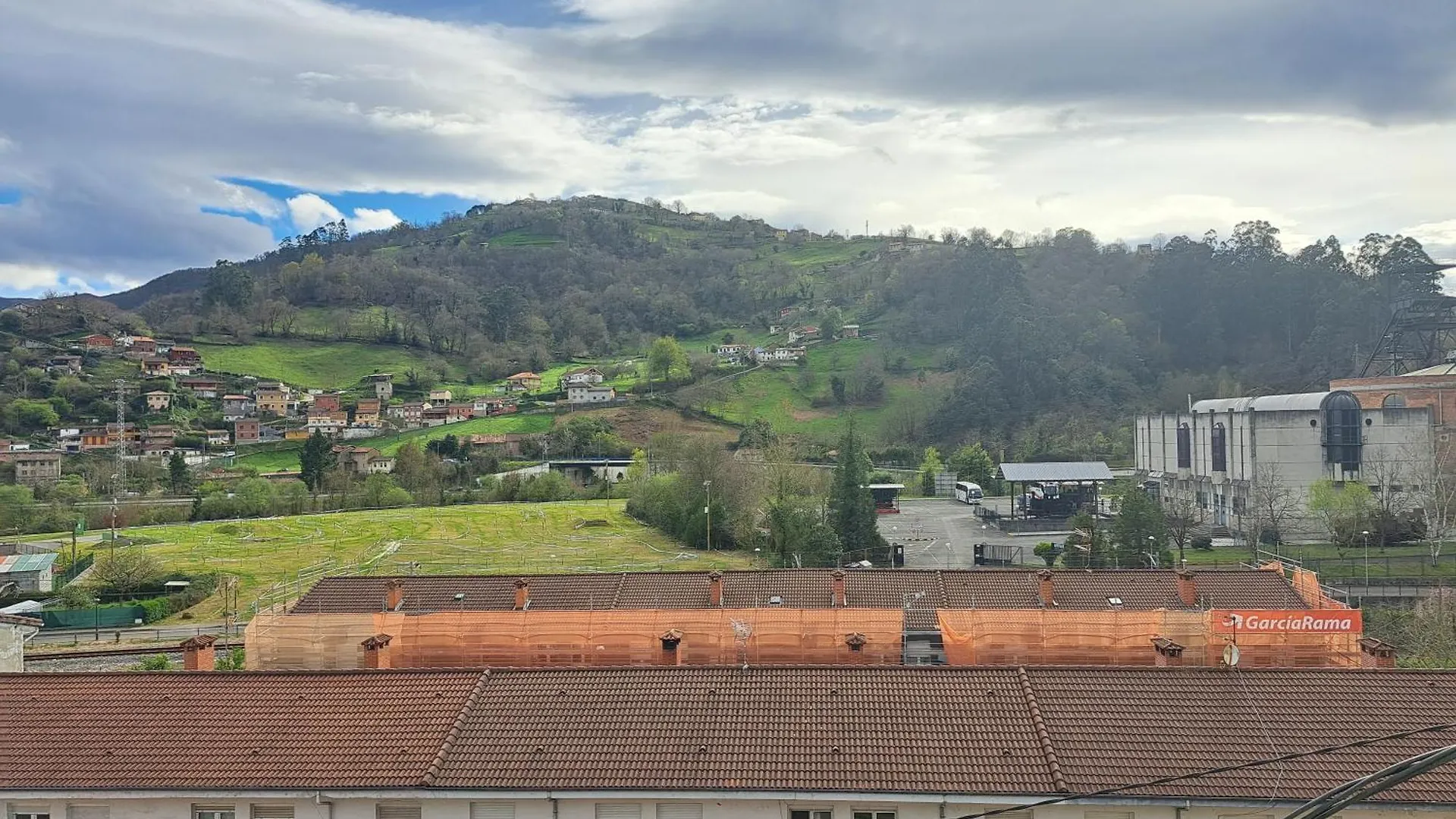 La Vega  Asturias Montana Y Playaヴィラ スペイン